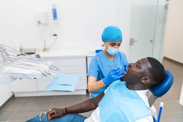 Best Emergency Tooth Extraction  in Friendly, MD
