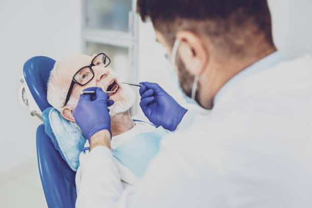 Best Cracked Tooth Emergency Dentist  in Friendly, MD